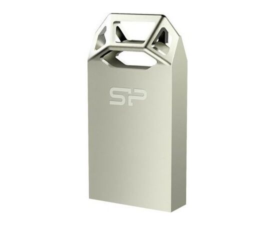 USB флеш накопитель Silicon Power 32GB Touch T50 Champagne (SP032GBUF2T50V1C), изображение 2 USB флеш накопитель Silicon Power 32GB Touch T50 Champagne (SP032GBUF2T50V1C), изображение 2