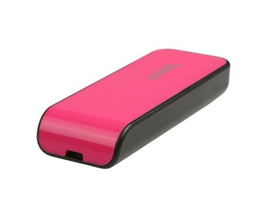 USB флеш накопитель Apacer 64GB AH334 pink USB 2.0 (AP64GAH334P-1), изображение 3 USB флеш накопитель Apacer 64GB AH334 pink USB 2.0 (AP64GAH334P-1), изображение 3