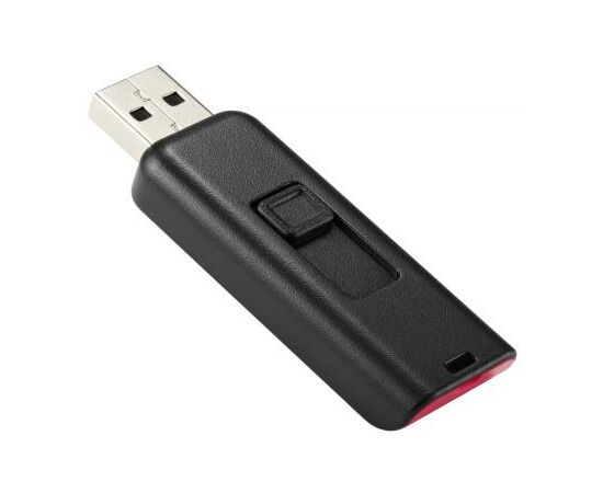 USB флеш накопитель Apacer 64GB AH334 pink USB 2.0 (AP64GAH334P-1), изображение 6 USB флеш накопитель Apacer 64GB AH334 pink USB 2.0 (AP64GAH334P-1), изображение 6