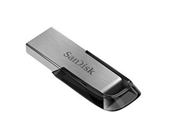 USB флеш накопитель SanDisk 128GB Flair USB 3.0 (SDCZ73-128G-G46), изображение 2 USB флеш накопитель SanDisk 128GB Flair USB 3.0 (SDCZ73-128G-G46), изображение 2