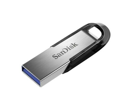 USB флеш накопитель SanDisk 128GB Flair USB 3.0 (SDCZ73-128G-G46), изображение 4 USB флеш накопитель SanDisk 128GB Flair USB 3.0 (SDCZ73-128G-G46), изображение 4