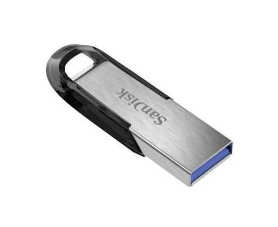 USB флеш накопитель SanDisk 64GB Flair USB 3.0 (SDCZ73-064G-G46), изображение 3 USB флеш накопитель SanDisk 64GB Flair USB 3.0 (SDCZ73-064G-G46), изображение 3