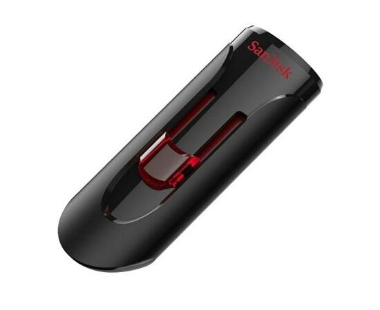USB флеш накопитель SanDisk 32GB Glide USB 3.0 (SDCZ600-032G-G35), изображение 2 USB флеш накопитель SanDisk 32GB Glide USB 3.0 (SDCZ600-032G-G35), изображение 2