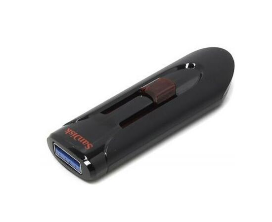 USB флеш накопитель SanDisk 32GB Glide USB 3.0 (SDCZ600-032G-G35), изображение 3 USB флеш накопитель SanDisk 32GB Glide USB 3.0 (SDCZ600-032G-G35), изображение 3