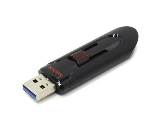 USB флеш накопитель SanDisk 32GB Glide USB 3.0 (SDCZ600-032G-G35), изображение 5 USB флеш накопитель SanDisk 32GB Glide USB 3.0 (SDCZ600-032G-G35), изображение 5