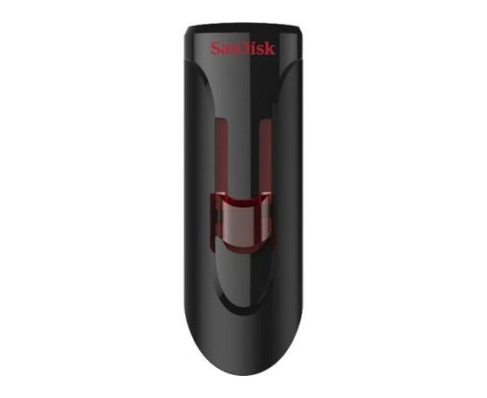 USB флеш накопичувач SanDisk 32GB Glide USB 3.0 (SDCZ600-032G-G35)