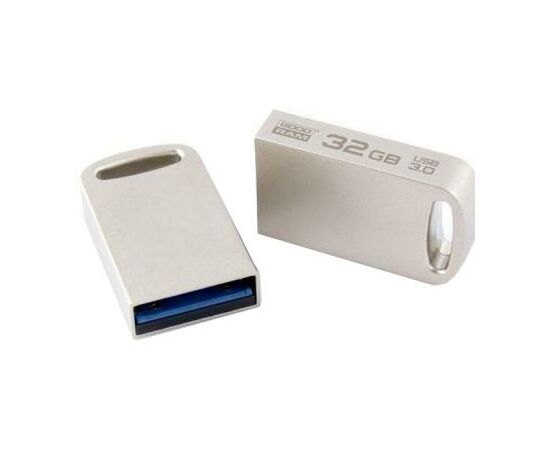 USB флеш накопитель Goodram 32GB Point Silver USB 3.0 (UPO3-0320S0R11), изображение 2 USB флеш накопитель Goodram 32GB Point Silver USB 3.0 (UPO3-0320S0R11), изображение 2