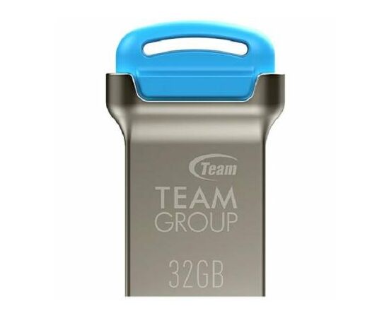 USB флеш накопитель Team 32GB C161 Blue USB 2.0 (TC16132GL01)