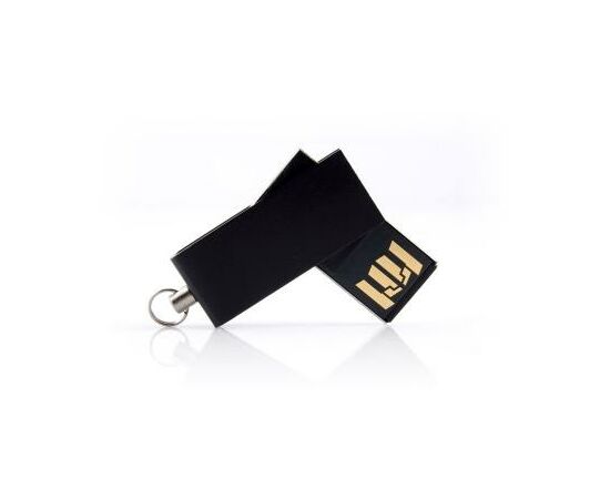 USB флеш накопитель Goodram 8GB Cube Black USB 2.0 (UCU2-0080K0R11), изображение 2 USB флеш накопитель Goodram 8GB Cube Black USB 2.0 (UCU2-0080K0R11), изображение 2