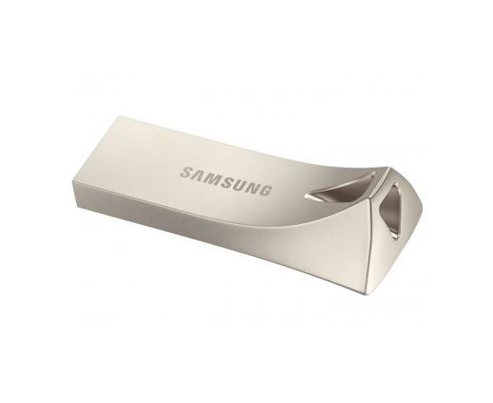 USB флеш накопитель Samsung 128GB Bar Plus Silver USB 3.1 (MUF-128BE3/APC), изображение 5 USB флеш накопитель Samsung 128GB Bar Plus Silver USB 3.1 (MUF-128BE3/APC), изображение 5