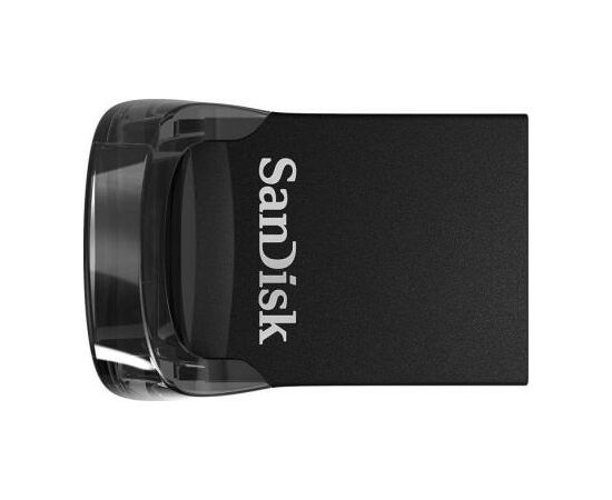 USB флеш накопитель SanDisk 32GB Ultra Fit USB 3.1 (SDCZ430-032G-G46), изображение 2 USB флеш накопитель SanDisk 32GB Ultra Fit USB 3.1 (SDCZ430-032G-G46), изображение 2