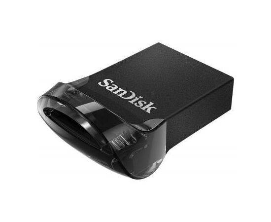 USB флеш накопитель SanDisk 32GB Ultra Fit USB 3.1 (SDCZ430-032G-G46), изображение 3 USB флеш накопитель SanDisk 32GB Ultra Fit USB 3.1 (SDCZ430-032G-G46), изображение 3