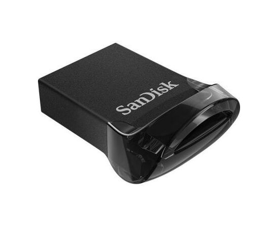 USB флеш накопитель SanDisk 32GB Ultra Fit USB 3.1 (SDCZ430-032G-G46), изображение 4 USB флеш накопитель SanDisk 32GB Ultra Fit USB 3.1 (SDCZ430-032G-G46), изображение 4