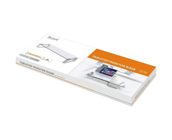 Подставка для монитора Brateck STB-062, изображение 2 Подставка для монитора Brateck STB-062, изображение 2