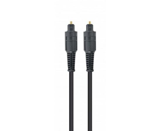 Кабель мультимедійний аудио оптический 2.0m Toslink Cablexpert (CC-OPT-2M)