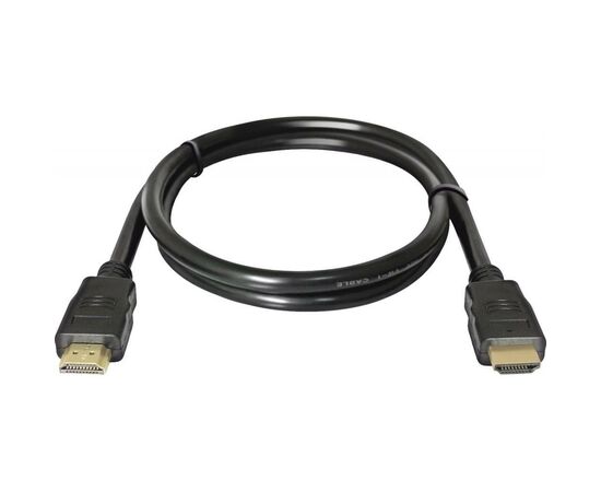 Кабель мультимедийный HDMI to HDMI 1m v.1.4 Defender (87351)
