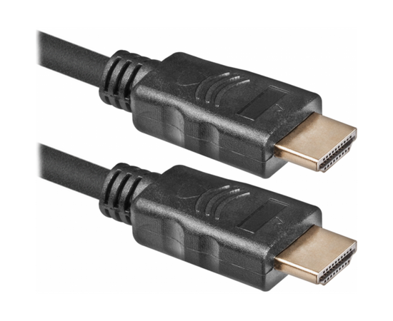 Кабель мультимедийный HDMI to HDMI 20.0m Defender (87355)