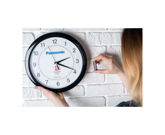 Батарейка Panasonic AA LR06 Everyday Power * 2 (LR6REE/2BR), изображение 4 Батарейка Panasonic AA LR06 Everyday Power * 2 (LR6REE/2BR), изображение 4