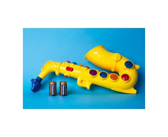 Батарейка Panasonic C LR14 Alkaline Power * 2 (LR14REB/2BP), изображение 4 Батарейка Panasonic C LR14 Alkaline Power * 2 (LR14REB/2BP), изображение 4