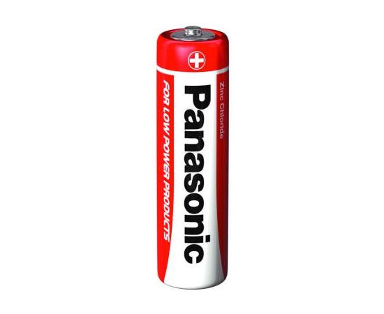 Батарейка Panasonic R6 PANASONIC Special * 4 (R6REL/4BPU), изображение 2 Батарейка Panasonic R6 PANASONIC Special * 4 (R6REL/4BPU), изображение 2