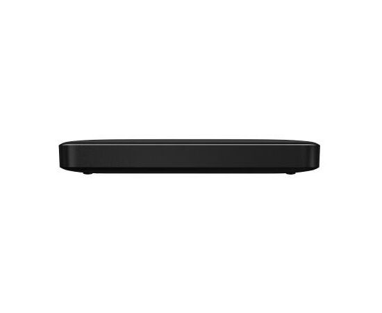 Внешний жесткий диск 2.5" 1TB WD (WDBUZG0010BBK-WESN), изображение 4 Внешний жесткий диск 2.5" 1TB WD (WDBUZG0010BBK-WESN), изображение 4