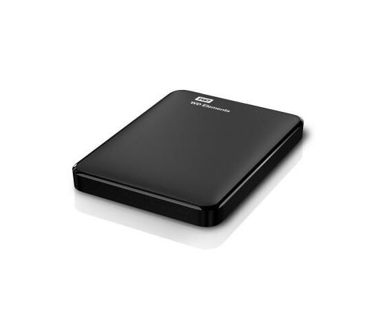 Внешний жесткий диск 2.5" 1TB WD (WDBUZG0010BBK-WESN), изображение 5 Внешний жесткий диск 2.5" 1TB WD (WDBUZG0010BBK-WESN), изображение 5