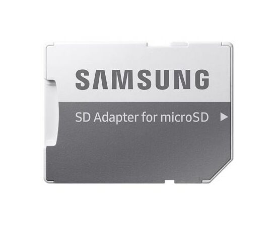 Карта памяти Samsung 32GB microSD class 10 UHS-I Evo Plus (MB-MC32GA/RU), изображение 5 Карта памяти Samsung 32GB microSD class 10 UHS-I Evo Plus (MB-MC32GA/RU), изображение 5