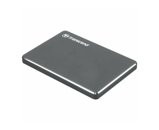 Внешний жесткий диск 2.5" 2TB Transcend (TS2TSJ25C3N), изображение 6 Внешний жесткий диск 2.5" 2TB Transcend (TS2TSJ25C3N), изображение 6