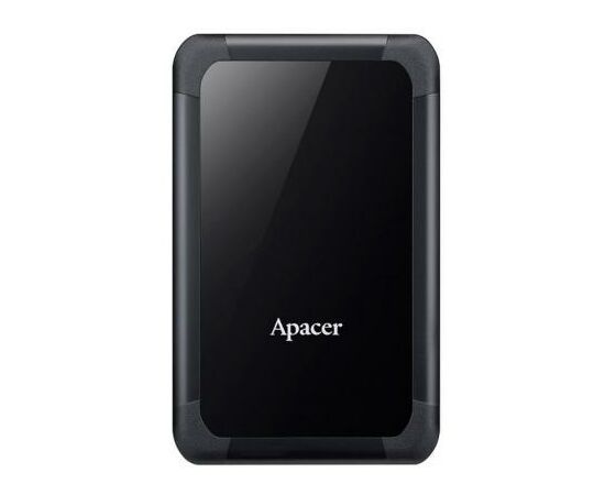Зовнішній жорсткий диск 2.5" 2TB Apacer (AP2TBAC532B-1)