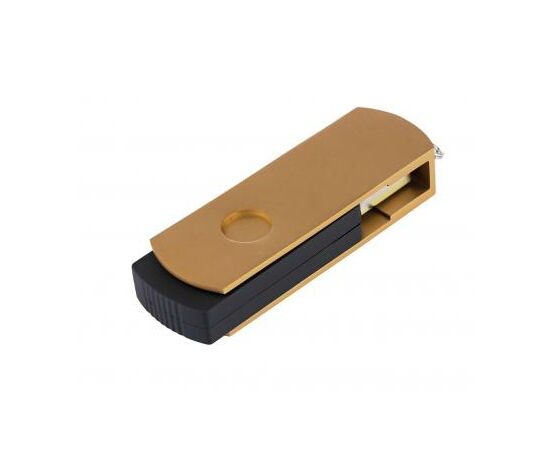 USB флеш накопитель eXceleram 32GB P2 Series Brown/Black USB 2.0 (EXP2U2BRB32), изображение 6 USB флеш накопитель eXceleram 32GB P2 Series Brown/Black USB 2.0 (EXP2U2BRB32), изображение 6