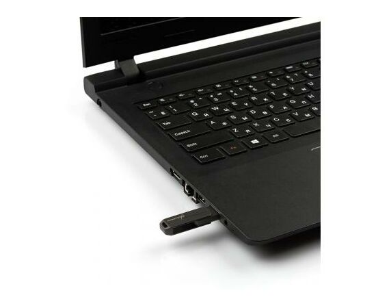 USB флеш накопитель eXceleram 32GB U3 Series Dark USB 2.0 (EXP2U2U3D32), изображение 7 USB флеш накопитель eXceleram 32GB U3 Series Dark USB 2.0 (EXP2U2U3D32), изображение 7