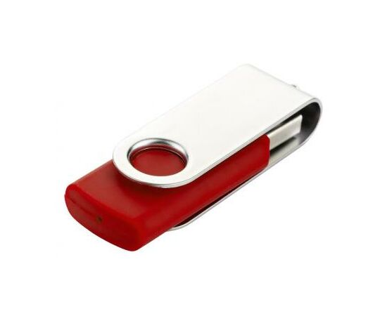 USB флеш накопитель eXceleram 32GB P1 Series Silver/Red USB 2.0 (EXP1U2SIRE32), изображение 6 USB флеш накопитель eXceleram 32GB P1 Series Silver/Red USB 2.0 (EXP1U2SIRE32), изображение 6