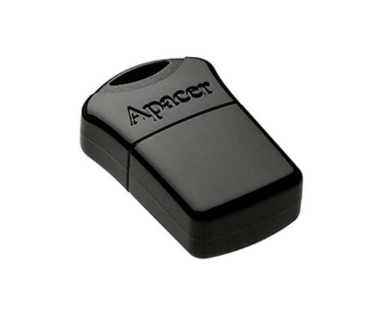 USB флеш накопитель Apacer 64GB AH116 Black USB 2.0 (AP64GAH116B-1), изображение 3 USB флеш накопитель Apacer 64GB AH116 Black USB 2.0 (AP64GAH116B-1), изображение 3