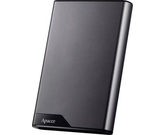 Внешний жесткий диск 2.5" 1TB Apacer (AP1TBAC632A-1), изображение 3 Внешний жесткий диск 2.5" 1TB Apacer (AP1TBAC632A-1), изображение 3