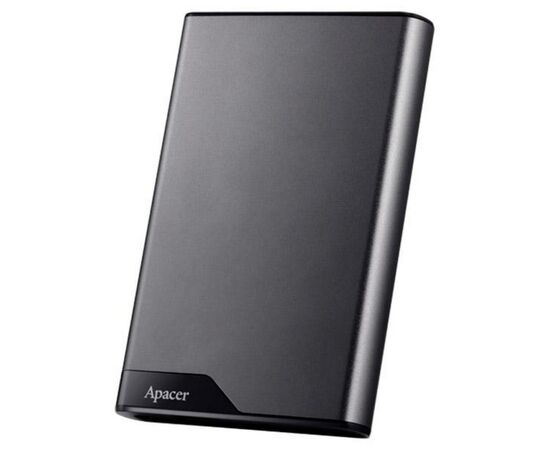 Внешний жесткий диск 2.5" 2TB Apacer (AP2TBAC632A-1), изображение 2 Внешний жесткий диск 2.5" 2TB Apacer (AP2TBAC632A-1), изображение 2