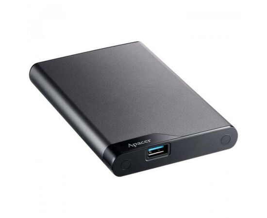 Внешний жесткий диск 2.5" 2TB Apacer (AP2TBAC632A-1), изображение 3 Внешний жесткий диск 2.5" 2TB Apacer (AP2TBAC632A-1), изображение 3