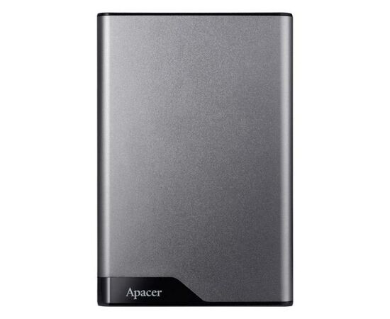 Зовнішній жорсткий диск 2.5" 2TB Apacer (AP2TBAC632A-1)