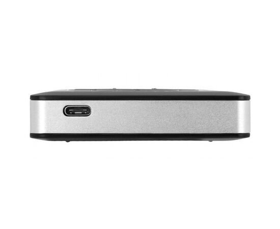 Внешний жесткий диск 2.5" 1TB Verbatim (53401), изображение 2 Внешний жесткий диск 2.5" 1TB Verbatim (53401), изображение 2