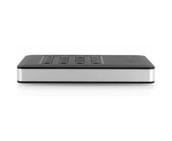 Внешний жесткий диск 2.5" 1TB Verbatim (53401), изображение 3 Внешний жесткий диск 2.5" 1TB Verbatim (53401), изображение 3