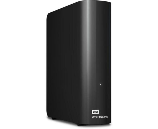 Внешний жесткий диск 3.5" 6TB WD (WDBWLG0060HBK-EESN), изображение 3 Внешний жесткий диск 3.5" 6TB WD (WDBWLG0060HBK-EESN), изображение 3