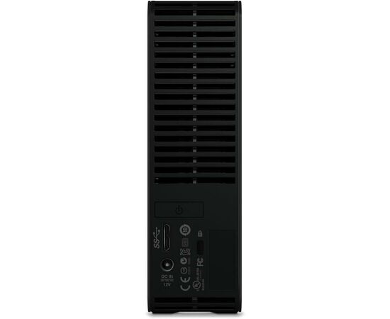 Внешний жесткий диск 3.5" 6TB WD (WDBWLG0060HBK-EESN), изображение 4 Внешний жесткий диск 3.5" 6TB WD (WDBWLG0060HBK-EESN), изображение 4