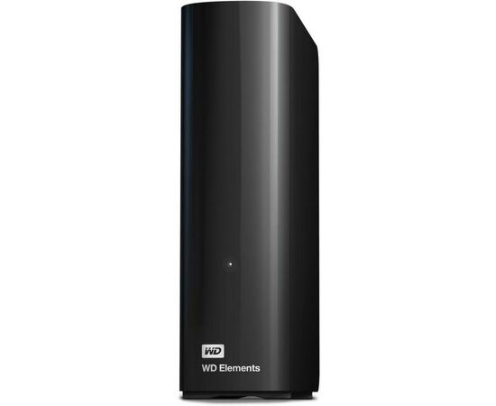 Внешний жесткий диск 3.5" 6TB WD (WDBWLG0060HBK-EESN), изображение 5 Внешний жесткий диск 3.5" 6TB WD (WDBWLG0060HBK-EESN), изображение 5