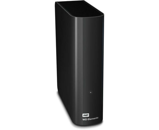 Внешний жесткий диск 3.5" 6TB WD (WDBWLG0060HBK-EESN), изображение 6 Внешний жесткий диск 3.5" 6TB WD (WDBWLG0060HBK-EESN), изображение 6