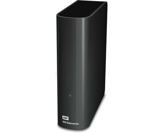 Внешний жесткий диск 3.5" 6TB WD (WDBWLG0060HBK-EESN), изображение 7 Внешний жесткий диск 3.5" 6TB WD (WDBWLG0060HBK-EESN), изображение 7
