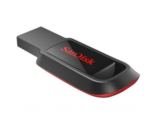USB флеш накопитель SanDisk 32GB Cruzer Spark USB 2.0 (SDCZ61-032G-G35), изображение 2 USB флеш накопитель SanDisk 32GB Cruzer Spark USB 2.0 (SDCZ61-032G-G35), изображение 2