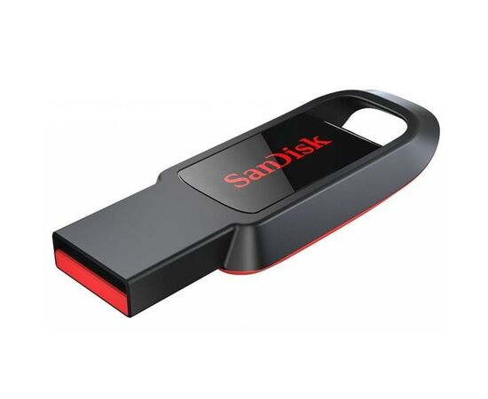 USB флеш накопитель SanDisk 32GB Cruzer Spark USB 2.0 (SDCZ61-032G-G35), изображение 3 USB флеш накопитель SanDisk 32GB Cruzer Spark USB 2.0 (SDCZ61-032G-G35), изображение 3