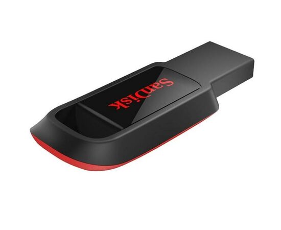USB флеш накопитель SanDisk 32GB Cruzer Spark USB 2.0 (SDCZ61-032G-G35), изображение 5 USB флеш накопитель SanDisk 32GB Cruzer Spark USB 2.0 (SDCZ61-032G-G35), изображение 5