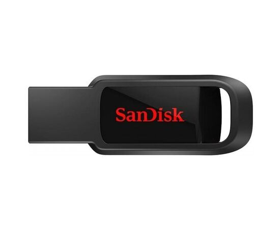 USB флеш накопичувач SanDisk 32GB Cruzer Spark USB 2.0 (SDCZ61-032G-G35)
