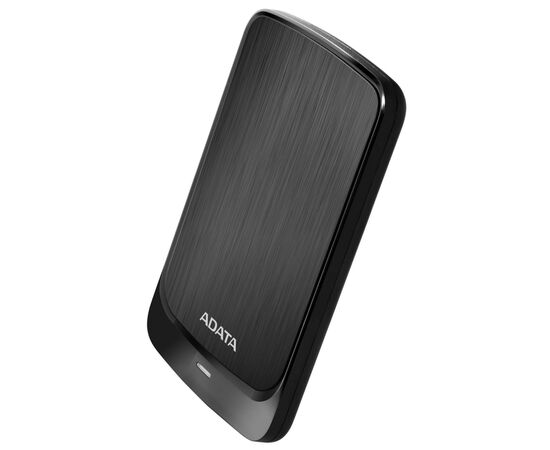 Внешний жесткий диск 2.5" 2TB ADATA (AHV320-2TU31-CBK), изображение 2 Внешний жесткий диск 2.5" 2TB ADATA (AHV320-2TU31-CBK), изображение 2