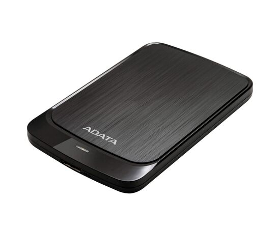 Внешний жесткий диск 2.5" 2TB ADATA (AHV320-2TU31-CBK), изображение 3 Внешний жесткий диск 2.5" 2TB ADATA (AHV320-2TU31-CBK), изображение 3